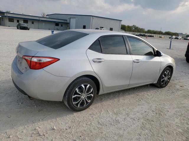 Toyota Corolla L Image 7