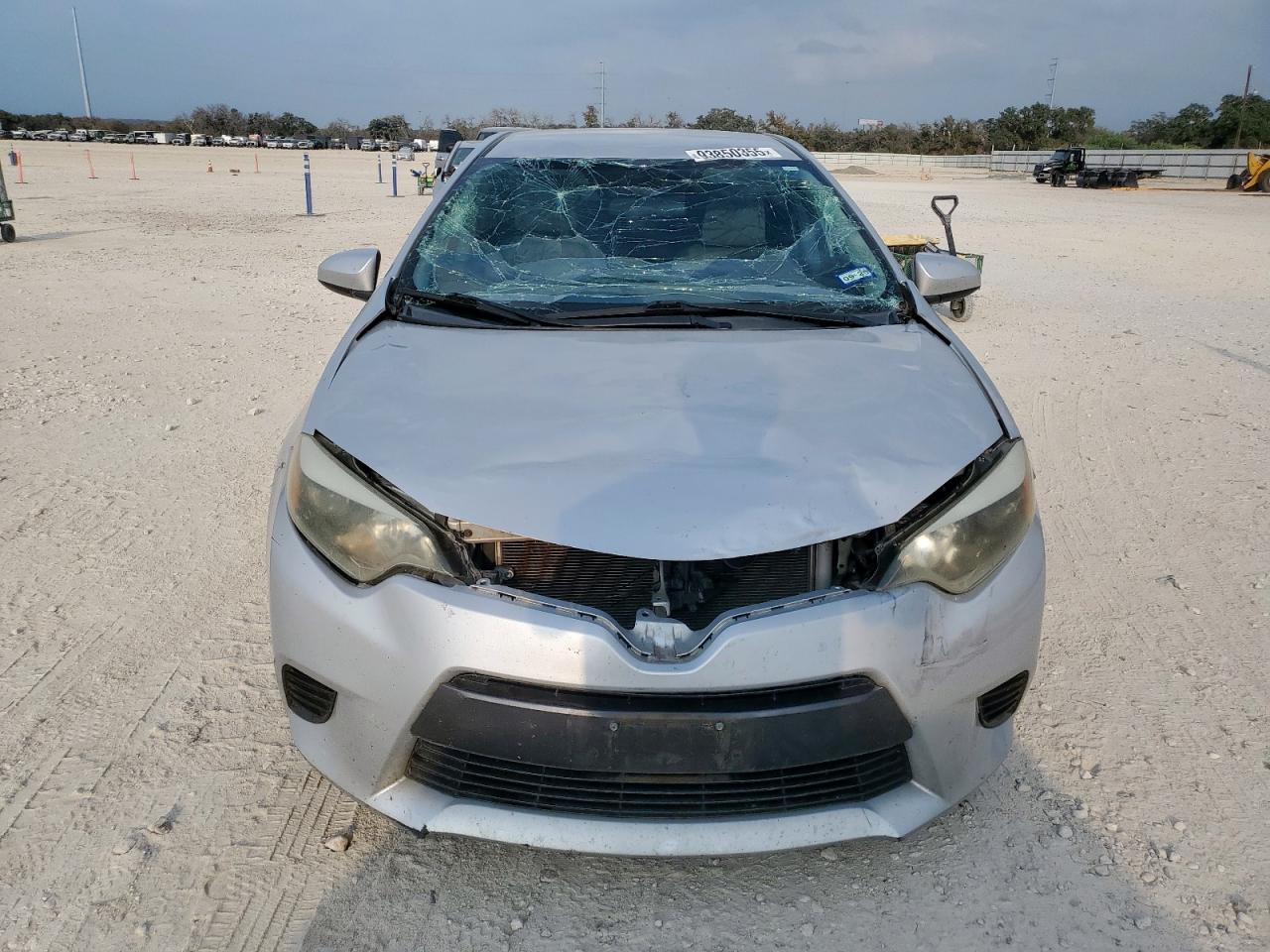 Toyota Corolla L Image 11