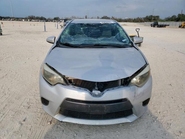 Toyota Corolla L Image 11