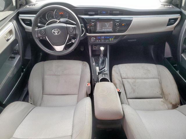 Toyota Corolla L Image 9