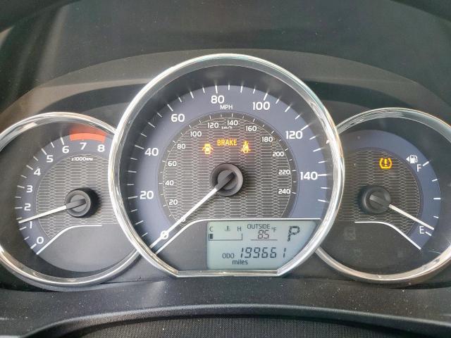 Toyota Corolla L Image 12