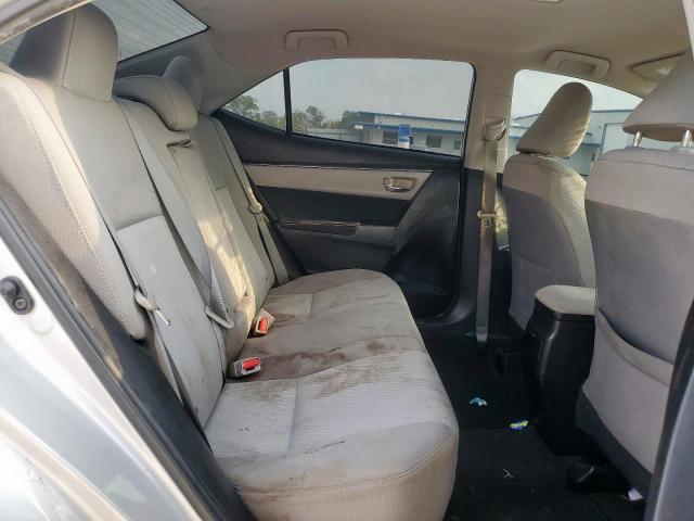 Toyota Corolla L Image 4