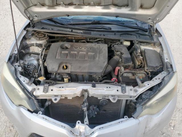 Toyota Corolla L Image 8