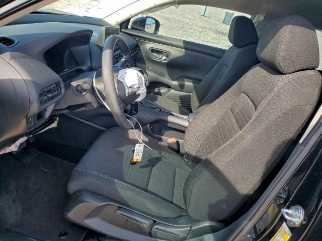 Honda HR-V Lx Image 5