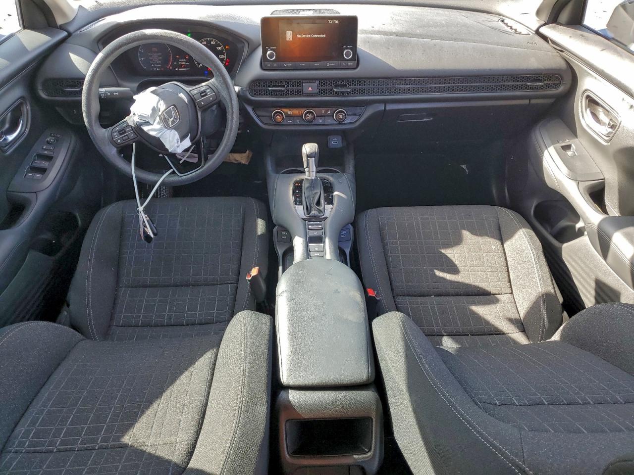 Honda HR-V Lx Image 7