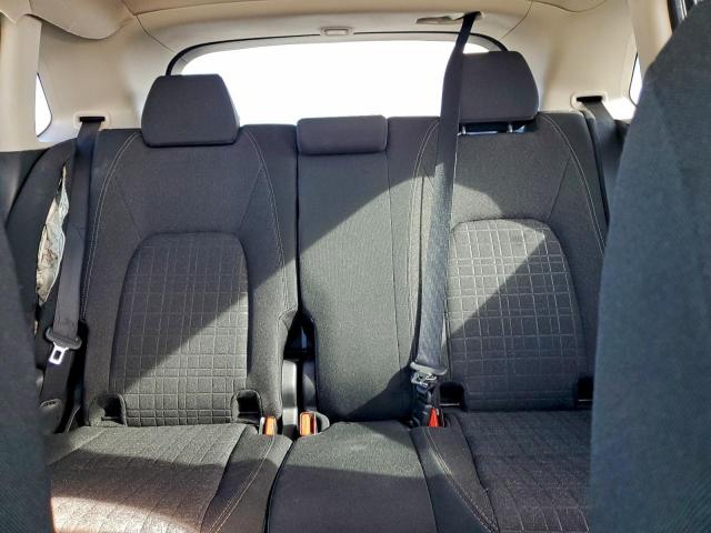 Honda HR-V Lx Image 9