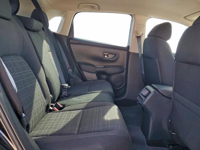 Honda HR-V Lx Image 13