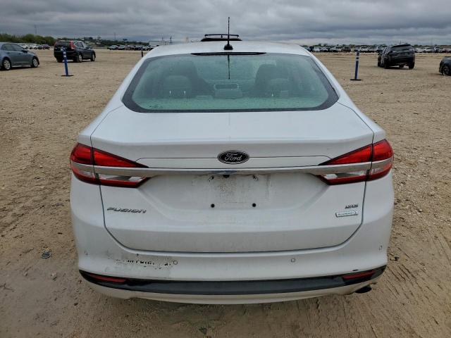 Ford Fusion Se Image 11