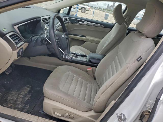 Ford Fusion Se Image 7