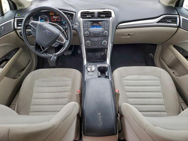 Ford Fusion Se Image 6