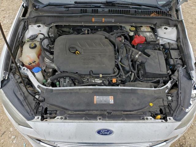 Ford Fusion Se Image 9