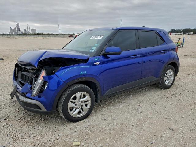 Salvage Hyundai VENUE