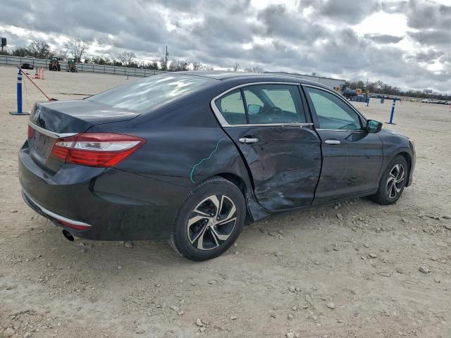 Honda Accord Lx Image 2