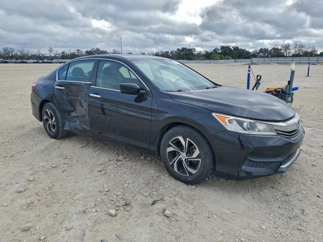 Honda Accord Lx Image 4