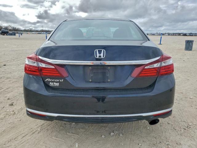 Honda Accord Lx Image 7