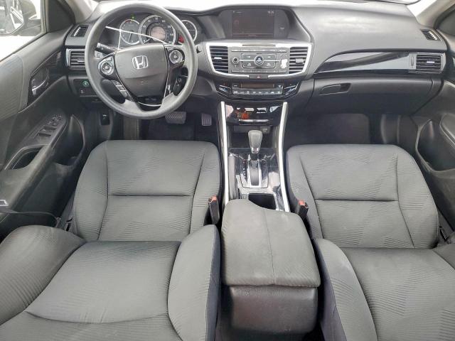 Honda Accord Lx Image 5