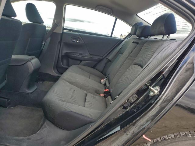 Honda Accord Lx Image 10
