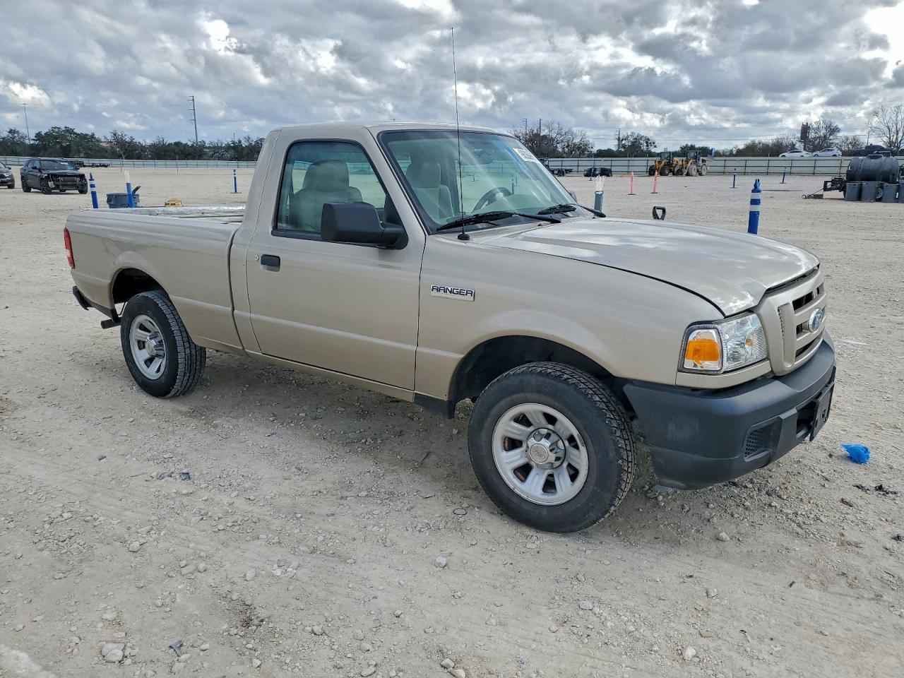 Ford Ranger Image 2