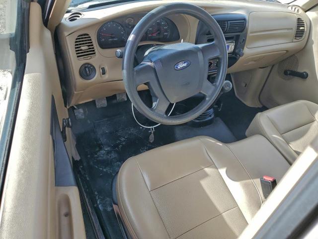 Ford Ranger Image 10