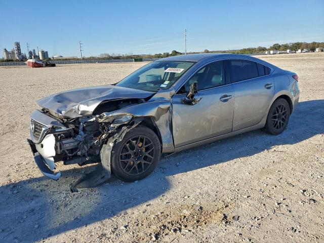  Salvage Mazda 6