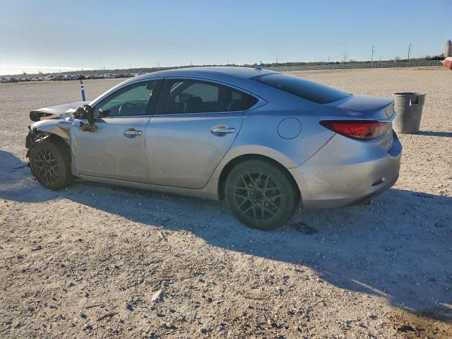 Mazda 6 Touring Image 3