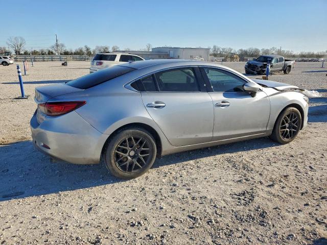 Mazda 6 Touring Image 4