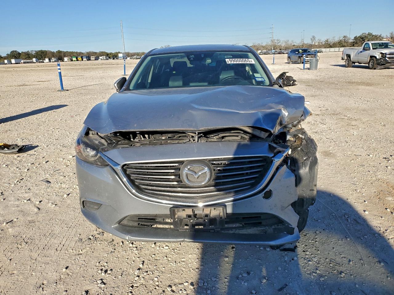 Mazda 6 Touring Image 7