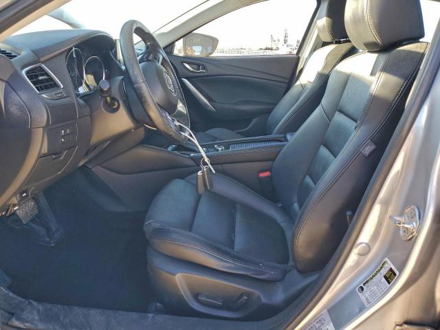 Mazda 6 Touring Image 9