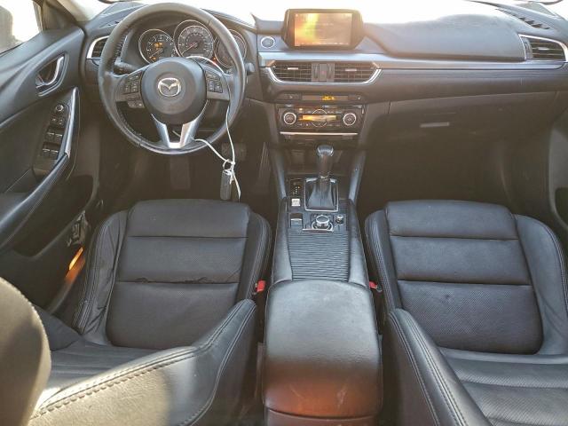 Mazda 6 Touring Image 8