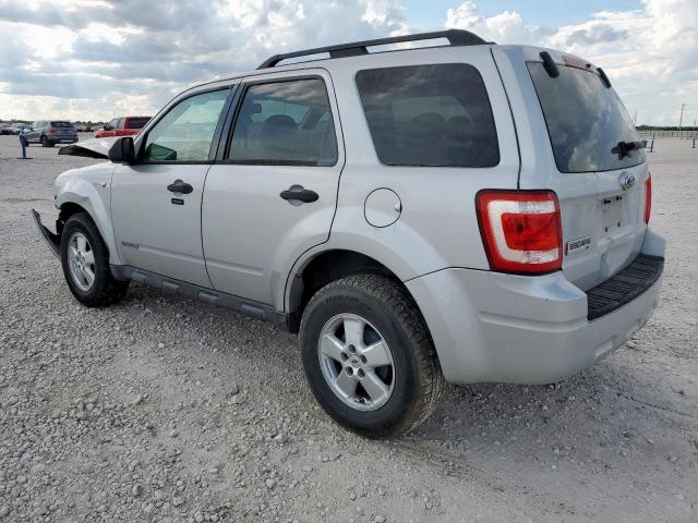 Ford Escape Xlt Image 3