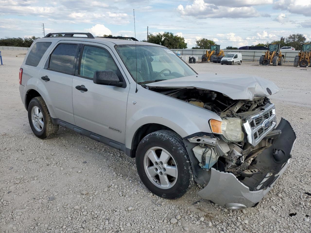 Ford Escape Xlt Image 4