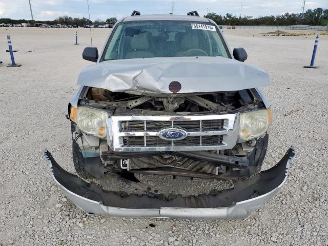 Ford Escape Xlt Image 5