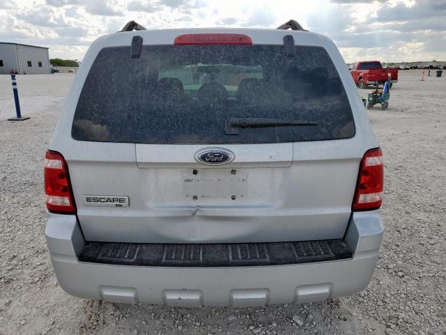 Ford Escape Xlt Image 7