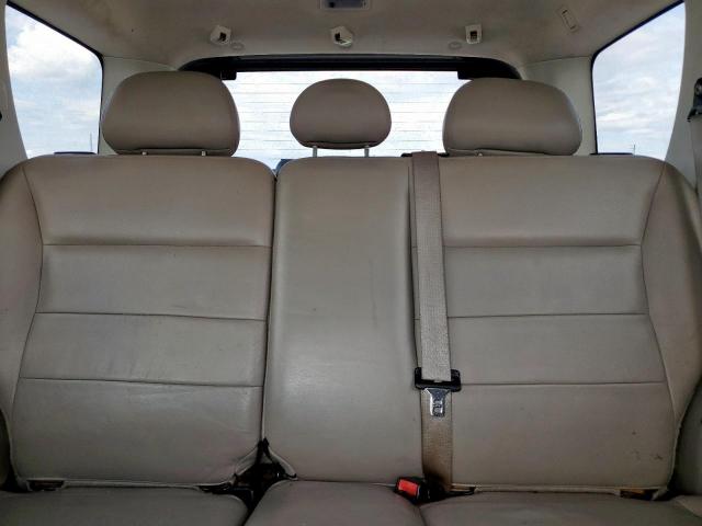 Ford Escape Xlt Image 13