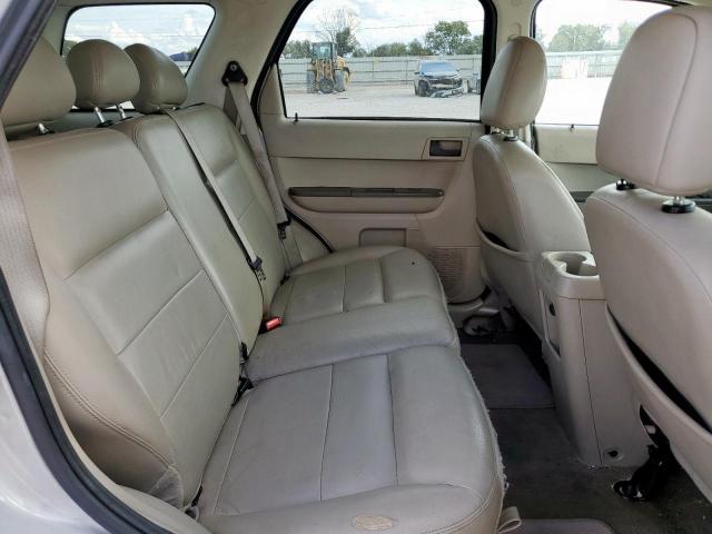 Ford Escape Xlt Image 10