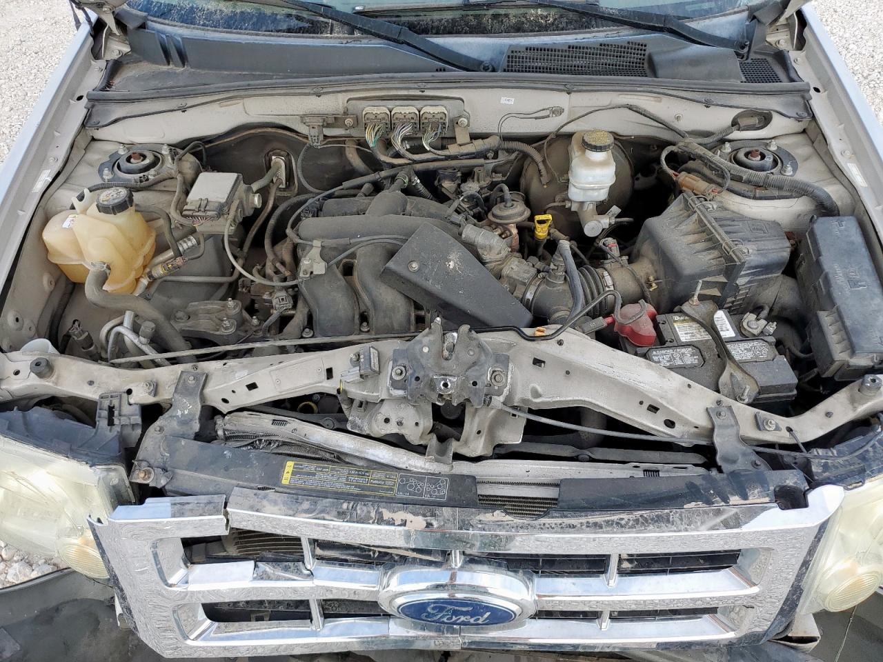 Ford Escape Xlt Image 12