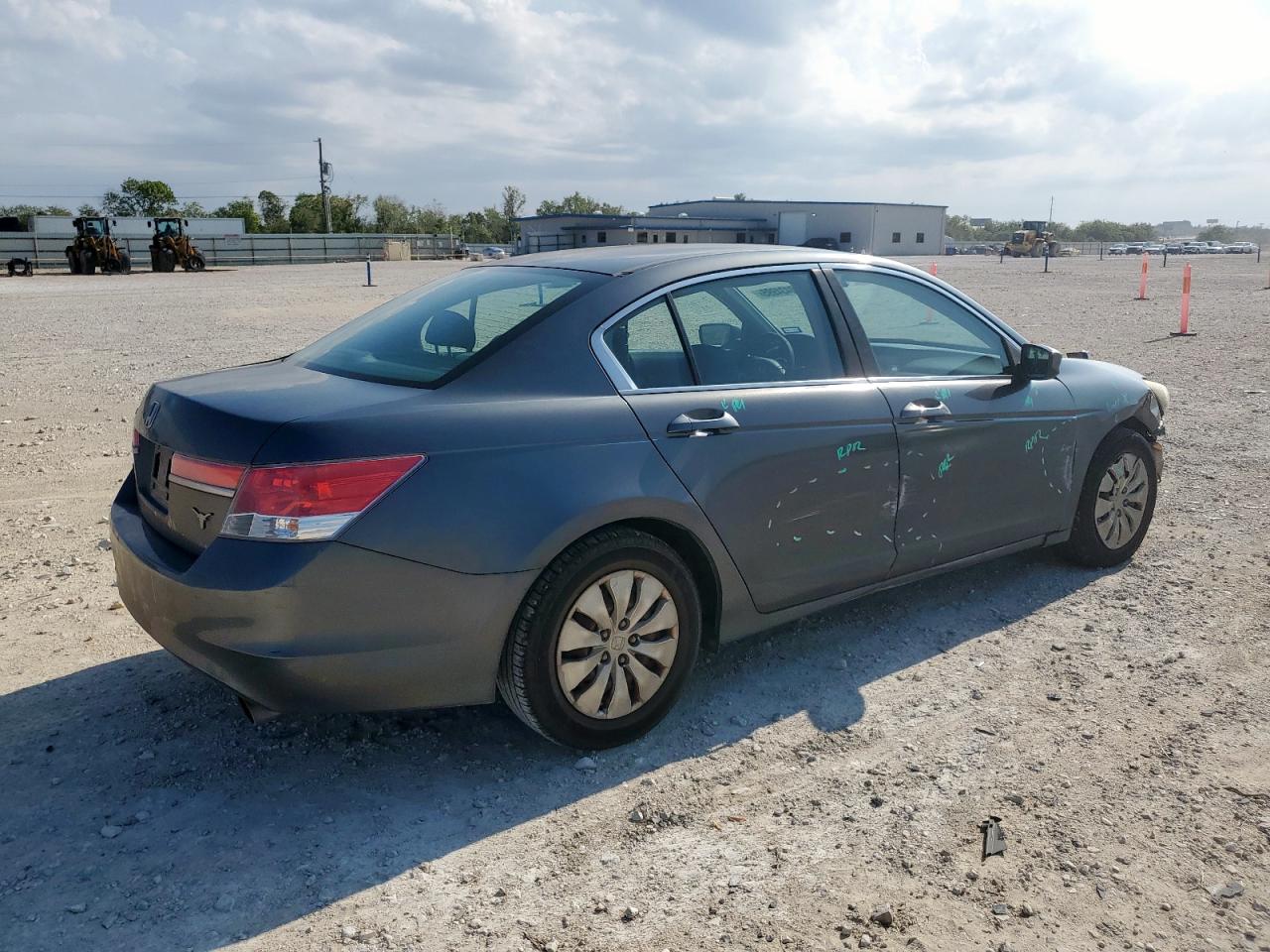 Honda Accord Lx Image 3