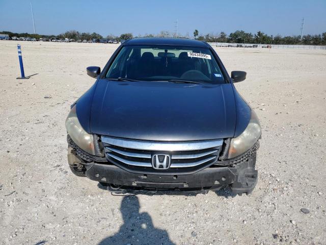 Honda Accord Lx Image 10