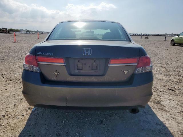 Honda Accord Lx Image 8