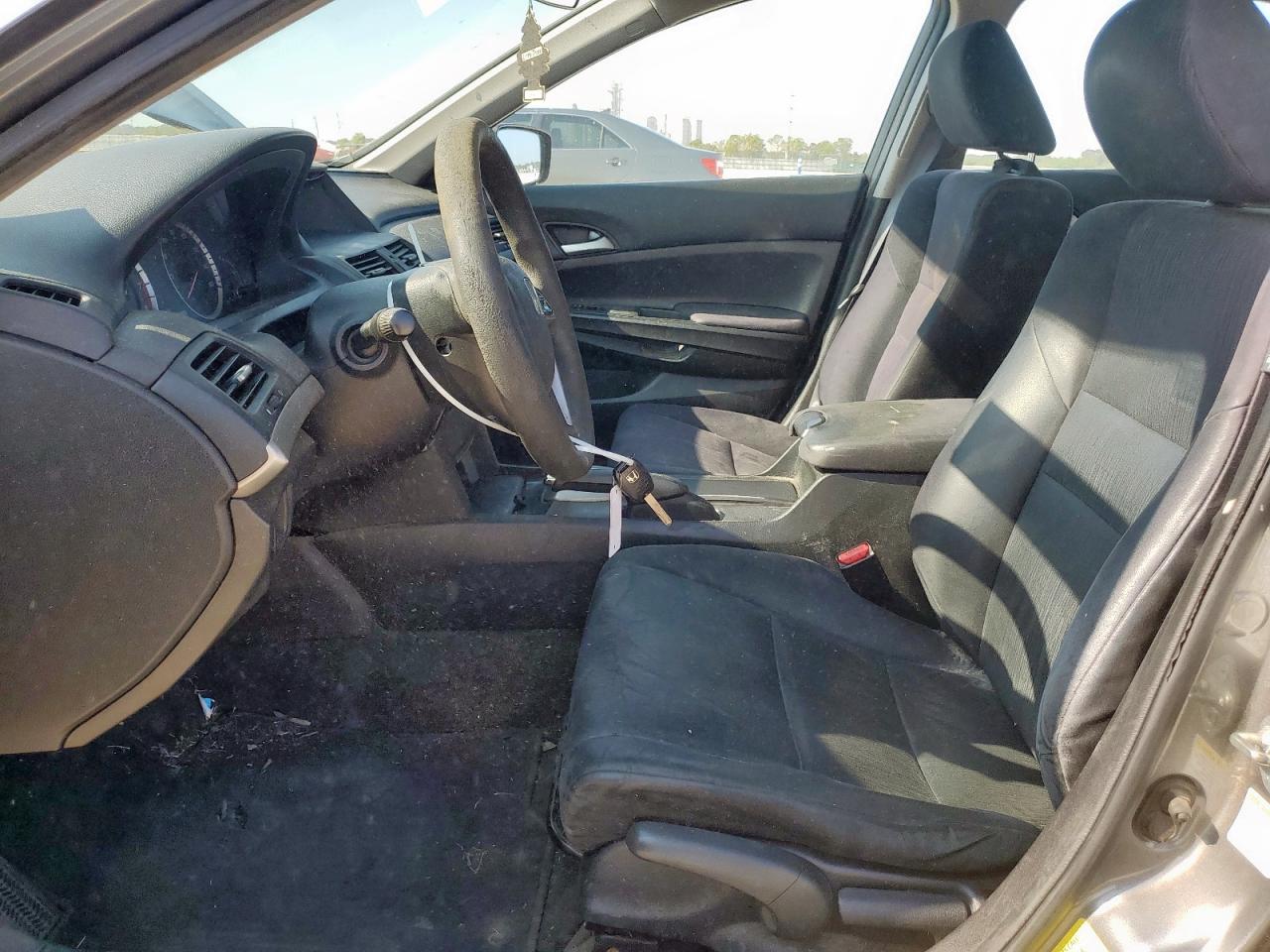 Honda Accord Lx Image 5