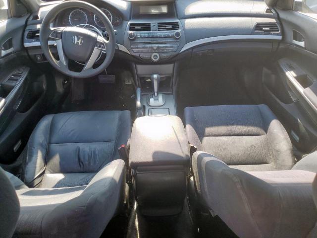 Honda Accord Lx Image 7