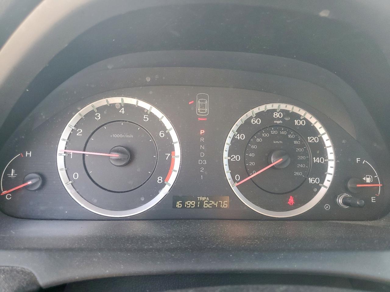 Honda Accord Lx Image 6