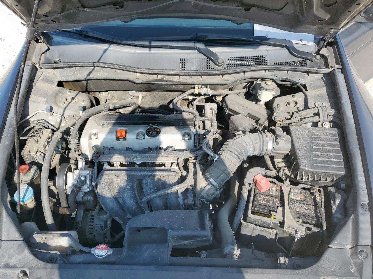 Honda Accord Lx Image 12