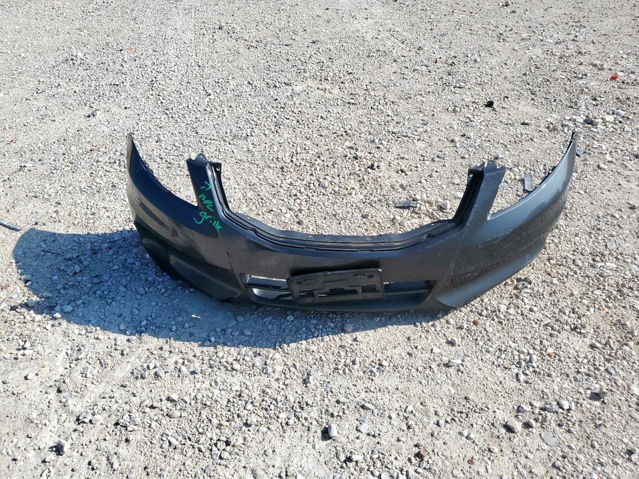 Honda Accord Lx Image 11