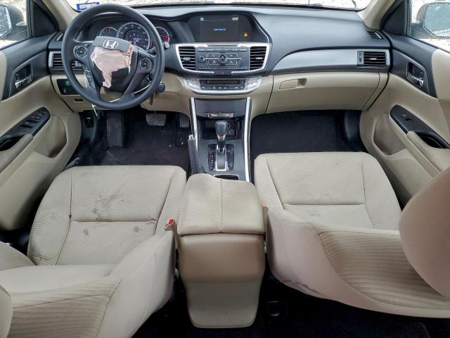 Honda Accord Lx Image 8