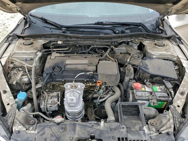 Honda Accord Lx Image 11