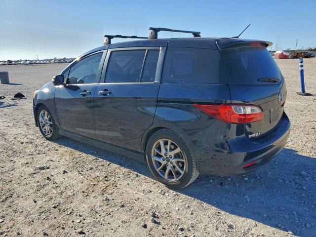 Mazda 5 Grand Touring Image 2