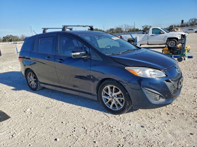 Mazda 5 Grand Touring Image 3