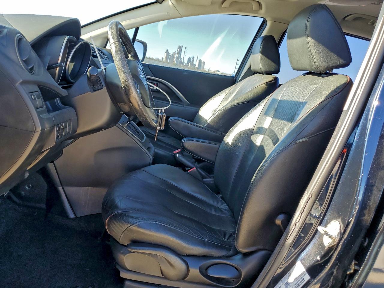 Mazda 5 Grand Touring Image 7