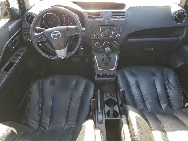 Mazda 5 Grand Touring Image 11